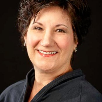 Headshot photo of Karen